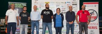2° Trofeo Renato Bagolin